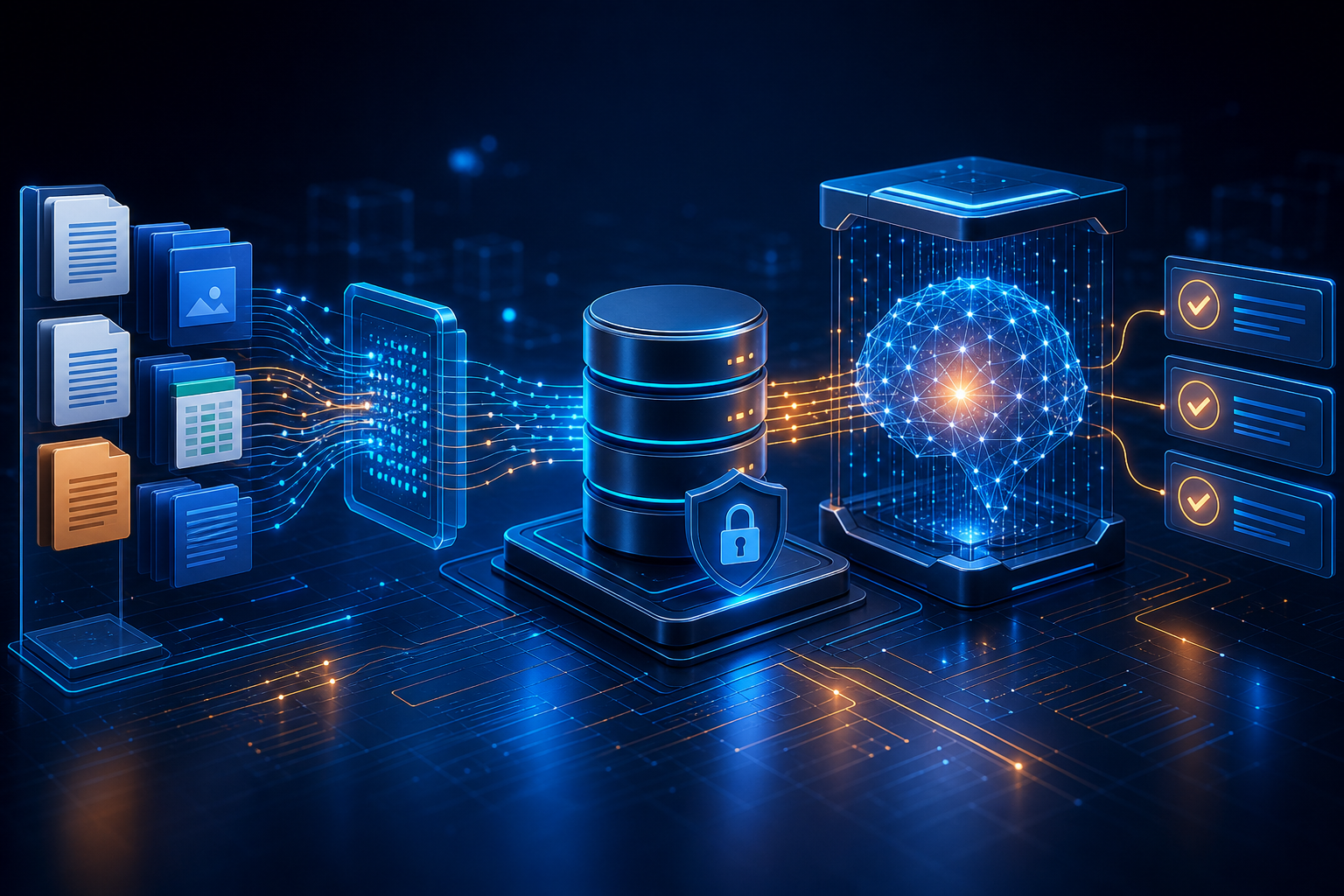 RAG Explained: How to Build AI That Answers from Your Business Data