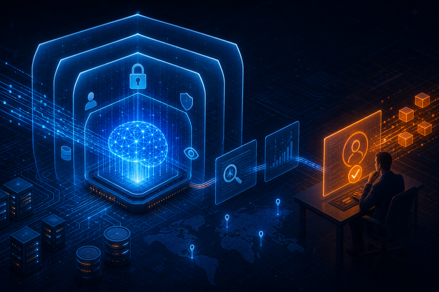 How to Build Secure AI Systems: A Production Checklist